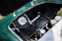 1961 Deep Sanderson 301 - Le Mans Entrant -Sold