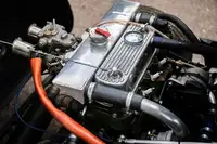 1961 Deep Sanderson 301 - Le Mans Entrant -Sold