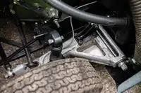 1961 Deep Sanderson 301 - Le Mans Entrant -Sold