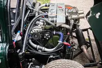 1961 Deep Sanderson 301 - Le Mans Entrant -Sold