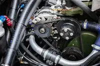 1961 Deep Sanderson 301 - Le Mans Entrant -Sold