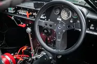 1961 Deep Sanderson 301 - Le Mans Entrant -Sold