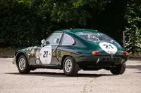 1961 Deep Sanderson 301 - Le Mans Entrant -For Sale