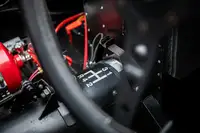 1961 Deep Sanderson 301 - Le Mans Entrant -Sold