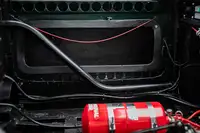 1961 Deep Sanderson 301 - Le Mans Entrant -Sold