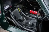 1961 Deep Sanderson 301 - Le Mans Entrant -Sold