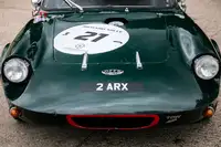 1961 Deep Sanderson 301 - Le Mans Entrant -For Sale