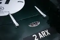 1961 Deep Sanderson 301 - Le Mans Entrant -Sold