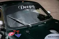 1961 Deep Sanderson 301 - Le Mans Entrant -Sold