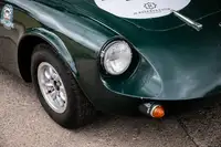 1961 Deep Sanderson 301 - Le Mans Entrant -For Sale
