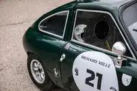 1961 Deep Sanderson 301 - Le Mans Entrant -Sold