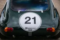 1961 Deep Sanderson 301 - Le Mans Entrant -Sold