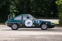 1961 Deep Sanderson 301 - Le Mans Entrant -Sold