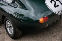 1961 Deep Sanderson 301 - Le Mans Entrant -Sold