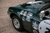 1961 Deep Sanderson 301 - Le Mans Entrant -For Sale