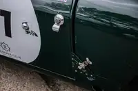 1961 Deep Sanderson 301 - Le Mans Entrant -Sold