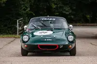 1961 Deep Sanderson 301 - Le Mans Entrant -Sold