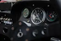 1961 Deep Sanderson 301 - Le Mans Entrant -Sold