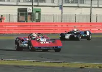 1966/67 Brahma B2 Sports Racer-For Sale