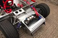 1966/67 Brahma B2 Sports Racer-For Sale