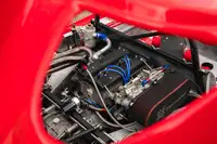 1966/67 Brahma B2 Sports Racer-For Sale
