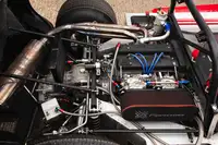 1966/67 Brahma B2 Sports Racer-For Sale