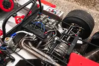 1966/67 Brahma B2 Sports Racer-For Sale