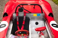 1966/67 Brahma B2 Sports Racer-For Sale