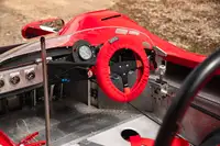 1966/67 Brahma B2 Sports Racer-For Sale