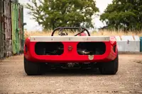 1966/67 Brahma B2 Sports Racer-For Sale