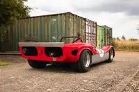 1966/67 Brahma B2 Sports Racer-For Sale