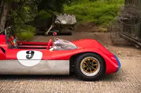 1966/67 Brahma B2 Sports Racer-For Sale