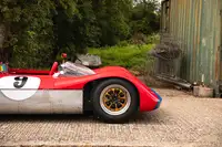 1966/67 Brahma B2 Sports Racer-For Sale