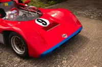 1966/67 Brahma B2 Sports Racer-For Sale