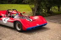 1966/67 Brahma B2 Sports Racer-For Sale