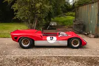 1966/67 Brahma B2 Sports Racer-For Sale
