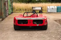 1966/67 Brahma B2 Sports Racer-For Sale