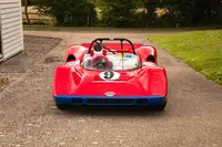 1966/67 Brahma B2 Sports Racer-For Sale