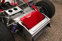 1966/67 Brahma B2 Sports Racer-For Sale