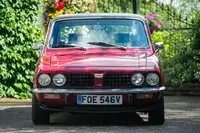 1980 Triumph Dolomite Sprint-For Sale