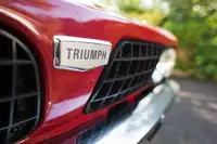 1980 Triumph Dolomite Sprint-For Sale