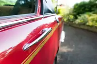 1980 Triumph Dolomite Sprint-For Sale