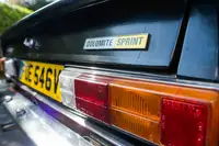 1980 Triumph Dolomite Sprint-For Sale