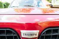 1980 Triumph Dolomite Sprint-For Sale