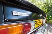 1980 Triumph Dolomite Sprint-For Sale