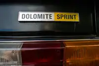 1980 Triumph Dolomite Sprint-For Sale