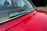 1980 Triumph Dolomite Sprint-For Sale