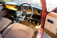 1980 Triumph Dolomite Sprint-For Sale