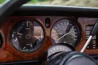 1980 Rolls-Royce Corniche Convertible-Sold