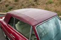 1980 Rolls-Royce Corniche Convertible-Sold